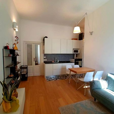 Apartmán Charming Ringhiera House In The Heart Of Milán Exteriér fotografie