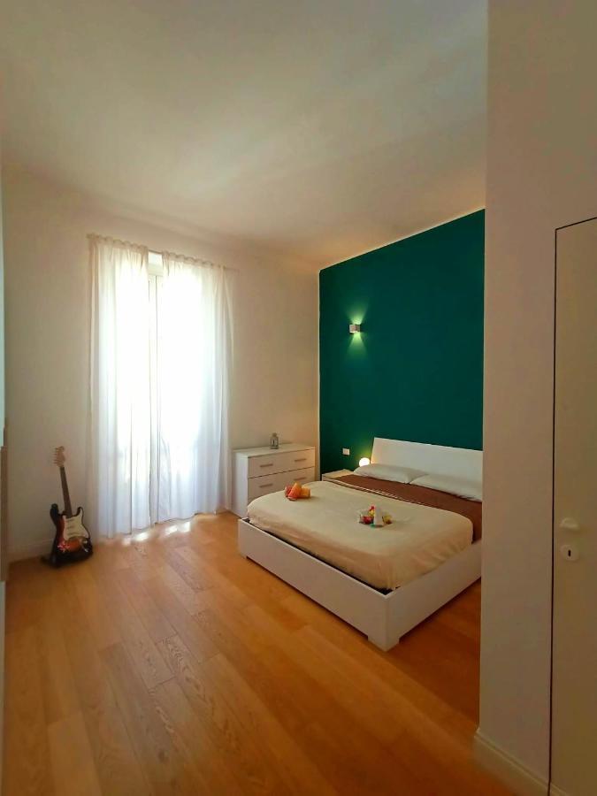 Apartmán Charming Ringhiera House In The Heart Of Milán Exteriér fotografie